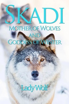 Skadi | Lady Wolf | Taschenbuch | Kartoniert / Broschiert | Englisch | 2022