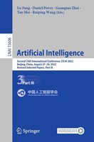 Artificial Intelligence Lu Fang (U. A.) Taschenbuch Xx Englisch 2022 Springer
