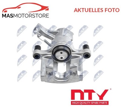BREMSE BREMSSATTEL HINTEN RECHT NTY HZT-PL-031 V NEU OE QUALITÄT