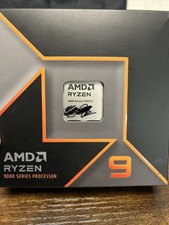 AMD Ryzen 9 9950X Desktop Processor 16-Core, 32-Thread, 80MB Cache, Unlocked