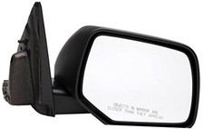 Passenger Side Door Mirror 955-931 for Ford Escape Mercury Mariner 2008-2009