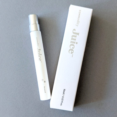 Commodity Juice- Personal - Purse Travel Spray .33oz/10ml Sealed Box