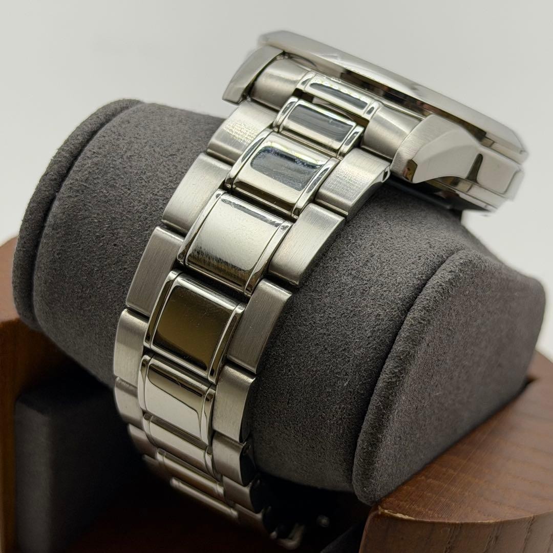 Orient Star Automatic Watch Limited Turquoise Blu… - image 7