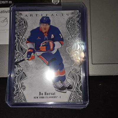 2025-26 ARTIFACTS HOCKEY #76 BO HORVAT - NY ISLANDERS