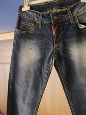 Dsquared2 Jeans Men Men 44 IT - Original, Mad...