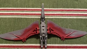 LOT LEGO Jurassic World Dinosaur Pteranodon Bird 75915 + Dilophosaurus 75916 !!!