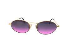 Men Women Vintage 80s Sunglasses Made in Austria VIENNALINE 1656