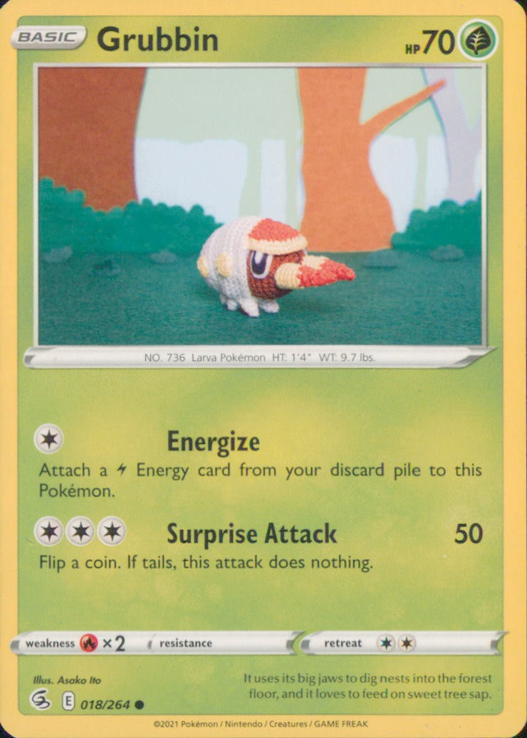 Pokemon Fusion Strike Choose your card! English Free Shipping