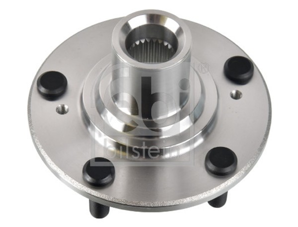 Febi Bilstein Radnabe 172584 FüR Honda Civic 8 FD FA Hatchback FN FK IX Tourer-image