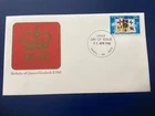 First Day Cover - Australia, Birthday of Queen Elizabeth II, 1981