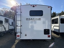 2026 Grand Design Imagine 2600RB