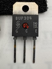 1 PC Siemens BUP304 IGBT 1000V 35A Power Transistor Siemens TO-218 IGBT USED