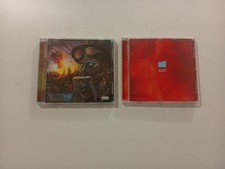 Cd Machete Mixtape 3 E 4, Rap Italiano Salmo Nitro Lazza Fabri Fibra Gemitaiz