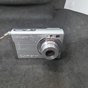 Sony Cybershot Dsc W80 | eBay