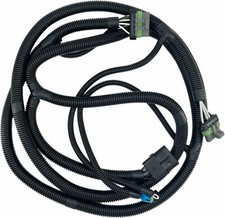 ALTBET Truck Tail Light Wiring Harness Compatible with 1988-1998 Chevy GMC Bl...