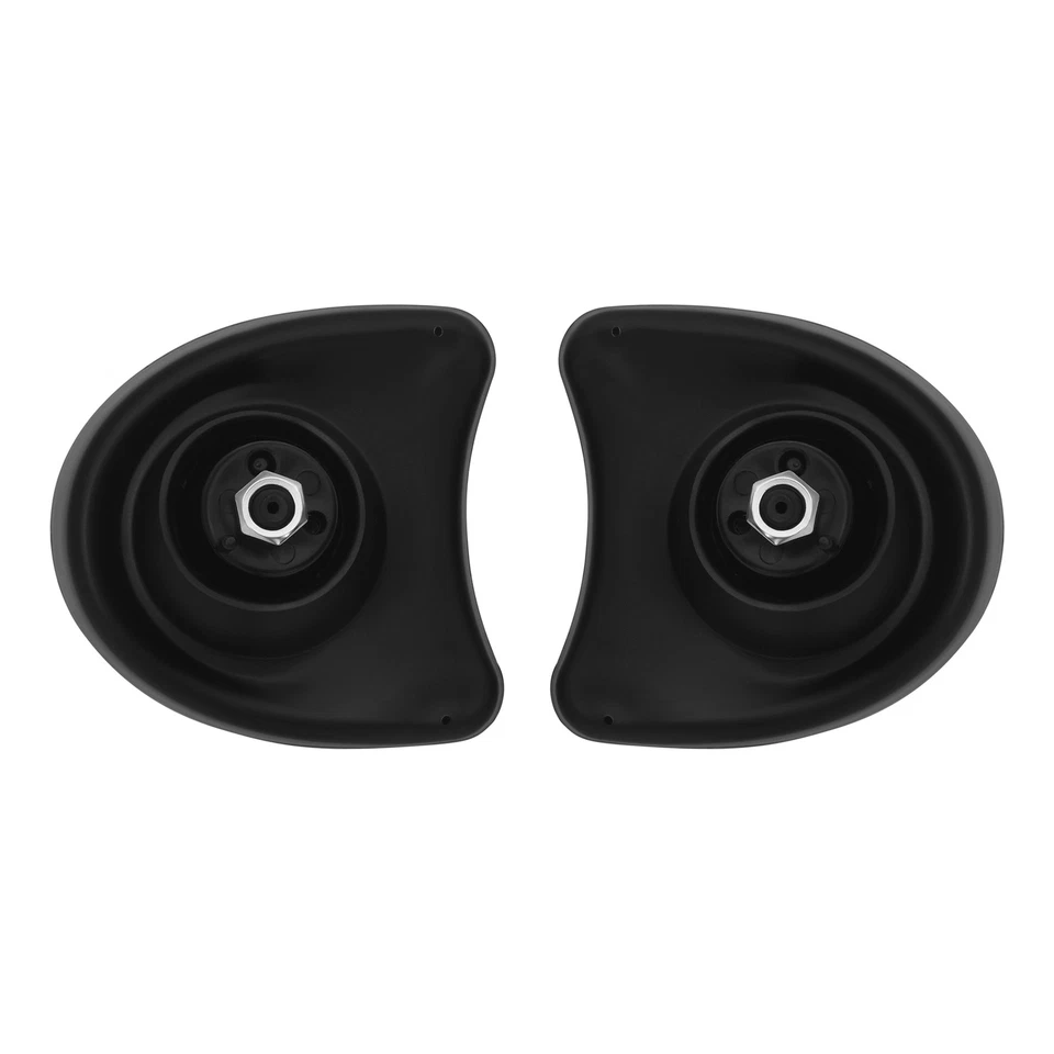 Espejos retrovisores de montaje en carenado para Harley Street Glide Ultra Limited FLHTK 14-22 Foto 4 de 4