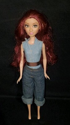 Project Mc2 Camryn Coyle Doll