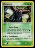 Pokemon Card - Heracross Hidden Legends 7/101 Holo Rare