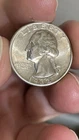1932 Washington Quarter Choice AU-Nicely Toned-Tougher Date 90% Silver