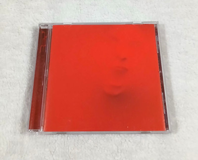 Red - Until We Have Faces ( CD 2011 ) Amazing Condition Hard Rock Metal