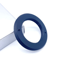 M26-M39 Flat Modify Lens Adapter M26 x1 Female To 39mm x1 Leica LTM Adapter