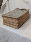 Tarbell Systems Magic book ORIGINAL vintage 1927, Chicago SHARP!	 — photo 2