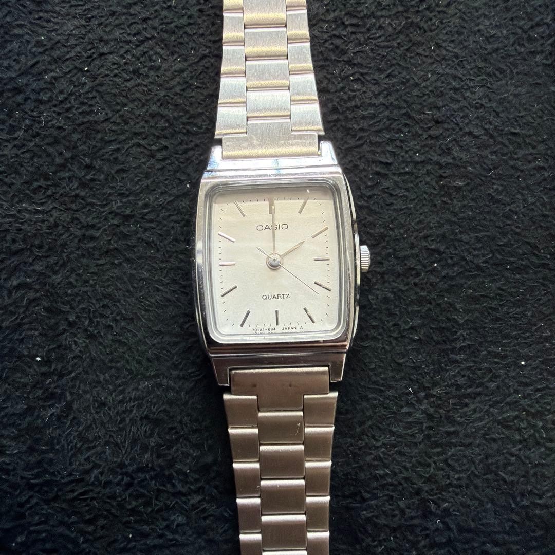 CASIO LQ 332