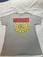 Soundgarden Badmotorfinger Shirt, Men’s Size Large