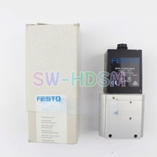 1PCS New for Festo Proportional Valve MPPE-3-1/4-6-010-B 161167 Freight Free
