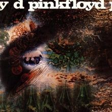 A Saucerful Of Secrets  von Pink Floyd | CD | Zustand sehr gut