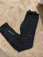 NIKE DRI-FIT 547605-010 Power Training Tights...