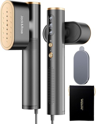 #ad #ad Portable Travel Steamer for Clothes Iron 2 in 1 Global $98.18