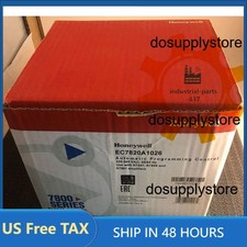 New Honeywell EC7820A1026 In Box Expedited Ship