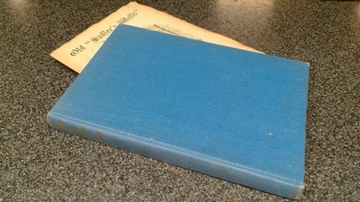 			Vic-Wells: A Ballet Progress, P.W. Manchester, Victor Gollancz, 1		