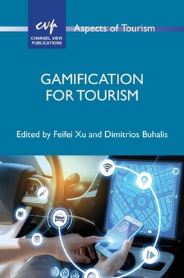 GAMIFICATION FOR TOURISM by XU, FEIFEI Paperback Self Help Business