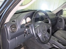 Jeep Liberty 2002 Steering Column 55314996ab Used 4048 Jeep Liberty 2002 Steering Column 55314996ab Used 4048