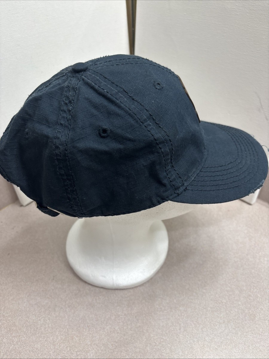 Brushy Mountain State Pen Tennessee Jail Adjustable Dad Hat Baseball Cap OSFA View 4