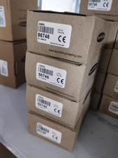 BANNER LE550IQ Laser Distance Sensor LE550IQ