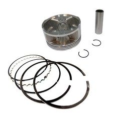 Piston Kit Yamaha YFM 660 Rhino YFM 660 Raptor 2001-2008 Quad ATV 190.40004-6