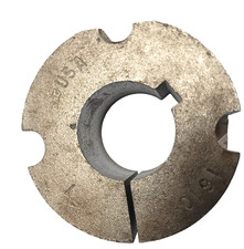 TAPER-LOCK BUSHING 1610 X 1" KW MADE IN USA