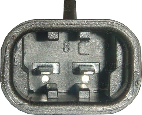Lève-vitre électrique VALEO 850358 pour Renault Clio 2