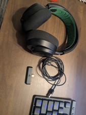 SteelSeries Arctis Nova 7X Wireless Over-Ear ...