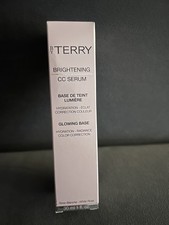 Image of By Terry Brightening CC Serum in 4. Sunny Flash 30ml BNIB