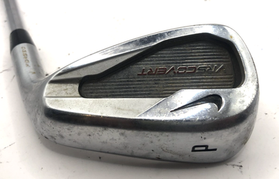 nike covert forged irons