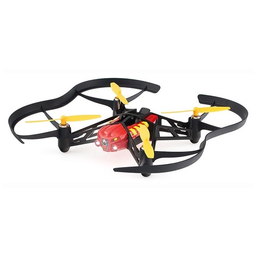 PARROT MINIDRONES,BLAZE,AIRBRONE NIGHT DRONE,NUOVO SIGILLATO,SMARTPHONE CONTROL, - 第 1/3 張圖片