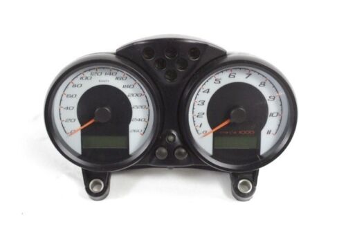 Ducati Monster Mile Meter - Picture 1 of 6