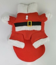 Pet Dog Cat Christmas Xmas Costume,Cute and Hilarious Outfit,Santa Pet Apparel