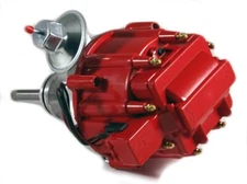 Small Block Mopar HEI Ignition - Distributor w/ 50K Coil 318 340 360 Dodge