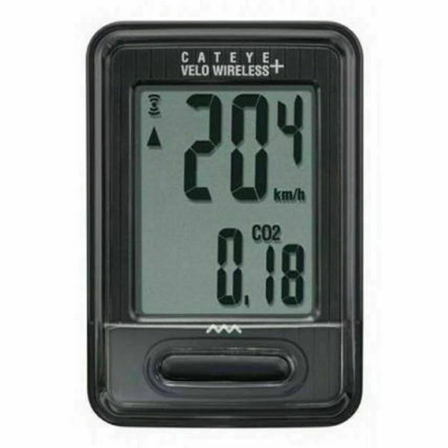 CatEye Cycling Wireless