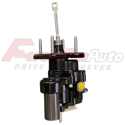 Hydro Boost Power Brake Booster 52-7416 for 2011-18 Ram 2500 3500 4000 4500 5500